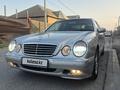 Mercedes-Benz E 280 1999 года за 4 050 000 тг. в Шымкент – фото 2