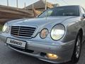 Mercedes-Benz E 280 1999 года за 4 050 000 тг. в Шымкент