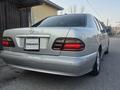 Mercedes-Benz E 280 1999 года за 4 050 000 тг. в Шымкент – фото 6
