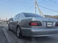 Mercedes-Benz E 280 1999 года за 4 050 000 тг. в Шымкент – фото 8