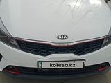 Kia Rio 2021 годаfor8 000 000 тг. в Каскелен