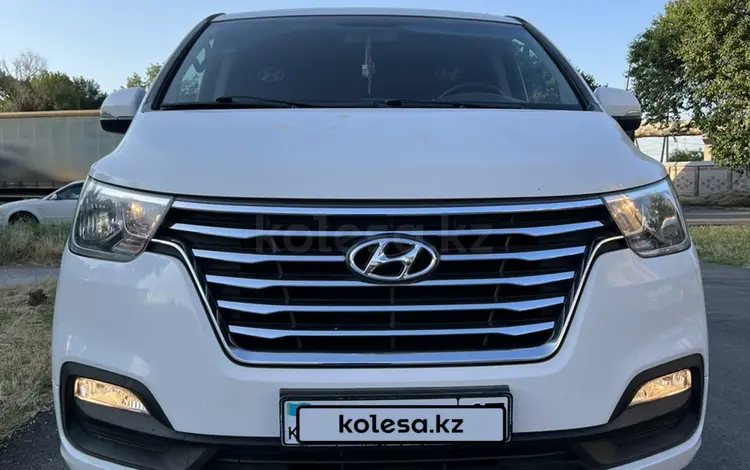 Hyundai Starex 2018 года за 11 500 000 тг. в Шымкент