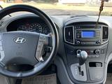 Hyundai Starex 2018 годаүшін11 500 000 тг. в Шымкент – фото 4