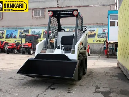 Bobcat  643 2009 года за 6 000 000 тг. в Алматы – фото 3