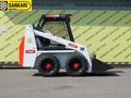 Bobcat  643 2009 года за 6 000 000 тг. в Алматы