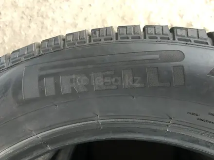 235/55 R18. Pirelli Ice Zero FR за 135 000 тг. в Караганда – фото 2