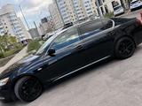 Lexus GS 300 2007 года за 6 900 000 тг. в Астана – фото 3