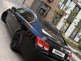 Lexus GS 300 2007 года за 6 900 000 тг. в Астана – фото 2