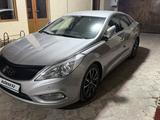 Hyundai Grandeur 2012 годаүшін8 800 000 тг. в Шымкент