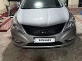 Hyundai Grandeur 2012 годаүшін8 800 000 тг. в Шымкент – фото 2