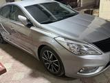 Hyundai Grandeur 2012 годаүшін8 800 000 тг. в Шымкент – фото 3