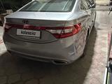 Hyundai Grandeur 2012 годаүшін8 800 000 тг. в Шымкент – фото 5