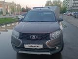 ВАЗ (Lada) Largus Cross 2021 года за 6 800 000 тг. в Уральск
