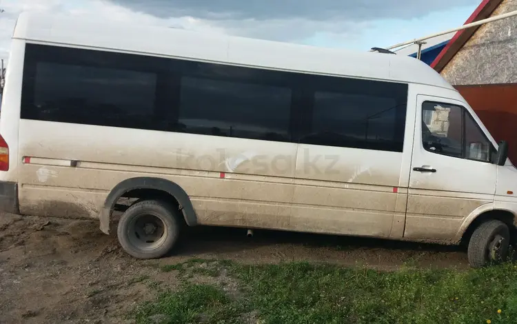 Mercedes-Benz Sprinter 1996 годаfor5 500 000 тг. в Костанай