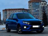 ВАЗ (Lada) Granta 2190 2020 года за 4 300 000 тг. в Атырау