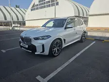 BMW X5, 2023