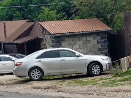 Toyota Camry 2007 года за 6 000 000 тг. в Кызылорда – фото 3