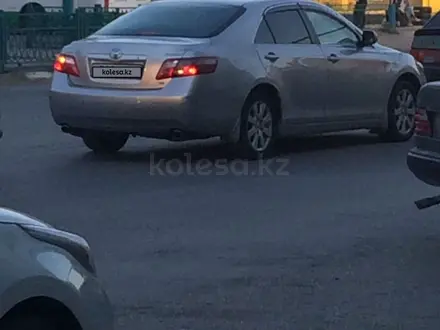 Toyota Camry 2007 года за 6 000 000 тг. в Кызылорда – фото 4