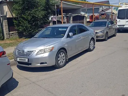 Toyota Camry 2007 года за 6 000 000 тг. в Кызылорда – фото 5