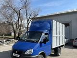 ГАЗ ГАЗель 2007 годаүшін3 600 000 тг. в Шымкент – фото 3