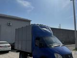 ГАЗ ГАЗель 2007 годаүшін3 600 000 тг. в Шымкент – фото 2