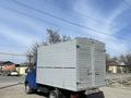 ГАЗ ГАЗель 2007 годаүшін3 600 000 тг. в Шымкент – фото 4