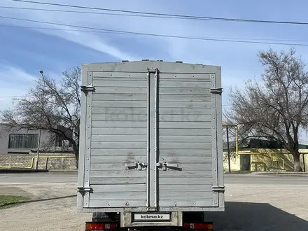 ГАЗ ГАЗель 2007 года за 3 600 000 тг. в Шымкент – фото 5