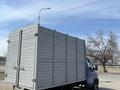 ГАЗ ГАЗель 2007 годаүшін3 600 000 тг. в Шымкент – фото 6