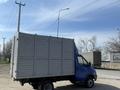 ГАЗ ГАЗель 2007 годаүшін3 600 000 тг. в Шымкент – фото 7