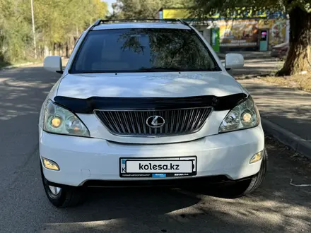 Lexus RX 330 2004 года за 7 350 000 тг. в Алматы – фото 19