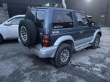 Mitsubishi Pajero 1993 годаүшін2 300 000 тг. в Алматы – фото 2