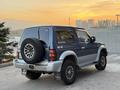 Mitsubishi Pajero 1993 года за 2 200 000 тг. в Алматы – фото 3