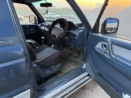 Mitsubishi Pajero 1993 года за 2 200 000 тг. в Алматы – фото 5