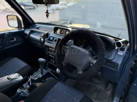Mitsubishi Pajero 1993 года за 2 200 000 тг. в Алматы – фото 6