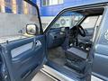 Mitsubishi Pajero 1993 года за 2 200 000 тг. в Алматы – фото 7
