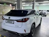 Lexus RX 200t 2018 годаүшін22 000 000 тг. в Шымкент – фото 4