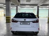 Lexus RX 200t 2018 годаүшін22 000 000 тг. в Шымкент – фото 5
