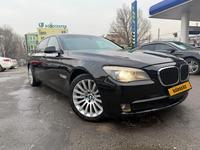 BMW 750 2008 годаfor9 200 000 тг. в Алматы