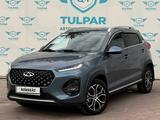 Chery Tiggo 2 2023 года за 7 390 000 тг. в Алматы