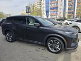 Infiniti QX60 2022 года за 30 500 000 тг. в Алматы – фото 2