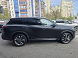Infiniti QX60 2022 года за 30 500 000 тг. в Алматы – фото 3