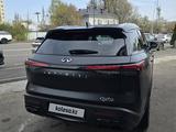 Infiniti QX60 2022 года за 30 500 000 тг. в Алматы – фото 4