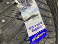 Goodyear UltraGrip Arctic 2 SUV 215/55 R18 — Германияfor99 000 тг. в Алматы