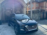 Hyundai Tucson 2018 года за 8 450 000 тг. в Алматы