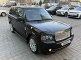 Land Rover Range Rover 2011 года за 15 000 000 тг. в Шымкент – фото 4
