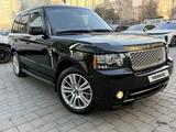 Land Rover Range Rover 2011 года за 15 000 000 тг. в Шымкент