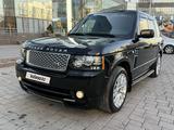 Land Rover Range Rover 2011 года за 15 000 000 тг. в Шымкент – фото 2