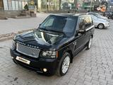 Land Rover Range Rover 2011 года за 15 000 000 тг. в Шымкент – фото 5