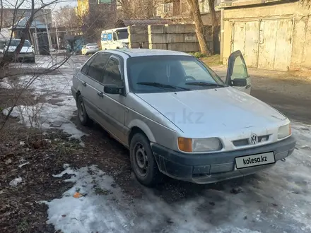 Volkswagen Passat 1989 года за 750 000 тг. в Шымкент