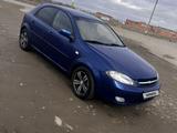 Chevrolet Lacetti 2008 года за 2 100 000 тг. в Айтеке би